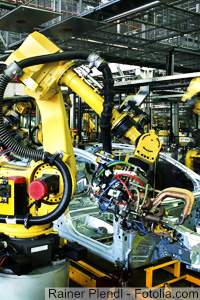 Automobilindustrie